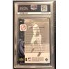 Image 2 : 2006 SPX DEREK JETER SPXTREME TEAM (PSA 7)