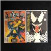 Image 1 : ASSORTED VENOM COMIC BOOK LOT