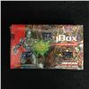 Image 1 : SKYBOX MARVEL UNIVERSE TRADING CARD SEALED BOX