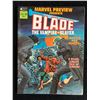 Image 1 : BLADE: THE VAMPIRE SLAYER #3 (MARVEL COMICS)