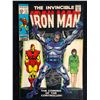 Image 1 : THE INVINCIBLE IRON #12 (MARVEL COMICS)