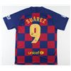 Image 1 : Luis Suarez Signed Jersey (Beckett COA)