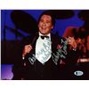 Image 1 : Wayne Newton Las Vegas Entertainer Authentic Signed 8x10 Photo (Beckett Witnessed)