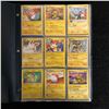 Image 2 : 100+ POKEMON TRADING CARDS