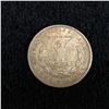 Image 2 : 1921 USA SILVER DOLLAR