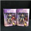 Image 1 : XENA WARRIOR PRINCESS ACTION FIGURE LOT