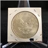 Image 2 : 2014 USA MORGAN SILVER EAGLE DOLLAR (UNCIRCULATED)