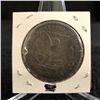 Image 2 : 1880 USA MORGAN SILVER DOLLAR