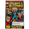 Image 1 : MARVEL PREMIERE #3 DR. STRANGE (MARVEL COMICS)