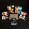 Image 1 : VIDEO GAME/MOVIE LOT