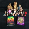 Image 1 : E.T. COLLECTIBLES LOT