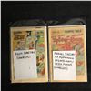 Image 1 : COVERLESS COMIC BOOK LOT (ROGER RABBIT #1/ MARVEL TAILS #1)