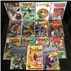 Image 1 : ASSORTED COMIC BOOK LOT