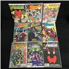 Image 1 : ASSORTED MARVEL COMICS BOOK LOT