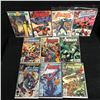 Image 1 : ASSORTED AVENGERS COMIC BOOK LOT (MARVEL COMICS)