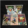 Image 1 : CLASSIC X-MEN COMIC BOOK LOT (MARVEL COMICS)