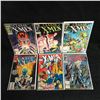 Image 1 : CLASSIC X-MEN COMIC BOOK LOT (MARVEL COMICS)