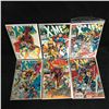 Image 1 : X-MEN COMIC BOOK LOT (MARVEL COMICS)