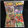 Image 1 : X-MEN COMIC BOOK LOT (MARVEL COMICS)