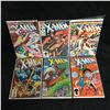 Image 1 : X-MEN COMIC BOOK LOT (MARVEL COMICS)