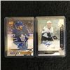 Image 1 : AUTOGRAPHED HOCKEY CARD LOT
