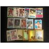 Image 1 : ASSORTED HOCKEY CARD LOT