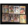 Image 1 : VINTAGE HOCKEY CARD LOT