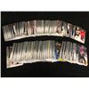 Image 1 : 2020-21 UPPER DECK HOCKEY CARD LOT