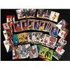 Image 1 : ASSORTED HOCKEY CARD LOT