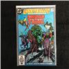 Image 1 : SWAMP THING #50 (DC COMICS) Anniversary Issue Fifty