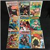 Image 1 : WOLVERINE COMIC BOOK LOT (MARVEL COMICS)