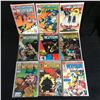 Image 1 : WOLVERINE COMIC BOOK LOT (MARVEL COMICS)