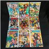 Image 1 : WOLVERINE COMIC BOOK LOT (MARVEL COMICS)