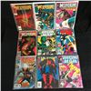 Image 1 : WOLVERINE COMIC BOOK LOT (MARVEL COMICS)