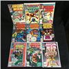 Image 1 : IRON MAN COMIC BOOK LOT (MARVEL COMICS)