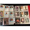 Image 3 : 200 ASSORTED MULTI SPORT CARDS (WRESTLING, RACE CAR, BOWLING, GOLF, BOXING)