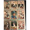 Image 2 : 200 BASEBALL CARDS (STARS, MVP)