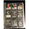 Image 2 : 150 BASEBALL CARDS (GREATS, ARTIFACTS)