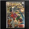 Image 1 : FANTASTIC FOUR #94 (MARVEL COMICS)