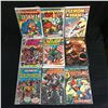 Image 1 : ASSORTED COMIC BOOK LOT
