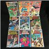 Image 1 : G.I JOE SPECIAL MISSIONS COMIC BOOK LOT (MARVEL COMICS)
