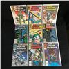 Image 1 : G.I JOE SPECIAL MISSIONS COMIC BOOK LOT (MARVEL COMICS)