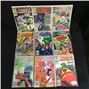 Image 1 : THE TRANSFORMERS COMIC BOOK LOT (MARVEL COMICS)