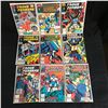 Image 1 : THE TRANSFORMERS COMIC BOOK LOT (MARVEL COMICS)