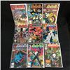 Image 1 : THE PUNISHER COMIC BOOK LOT (MARVEL COMICS)