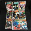 Image 1 : THE PUNISHER COMIC BOOK LOT (MARVEL COMICS)