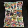 Image 1 : ACTION COMICS BOOK LOT (DC COMICS)