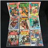 Image 1 : SGT. ROCK COMIC BOOK LOT (DC COMICS)