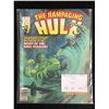 Image 1 : THE RAMPAGING HULK #7 (1977) NEW OLD STOCK