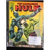 Image 1 : THE RAMPAGING HULK #2 (1977) NEW OLD STOCK